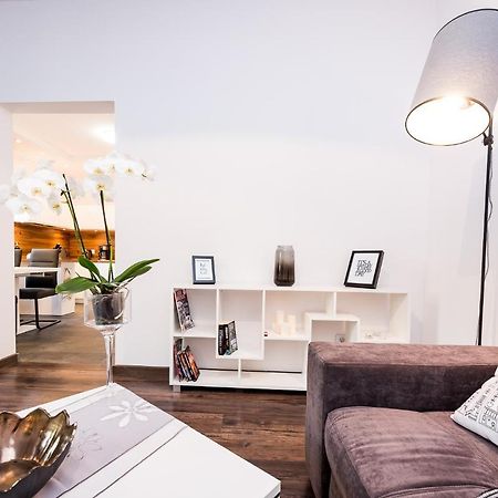 Stylowy Apartament Κατοβίτσε Εξωτερικό φωτογραφία