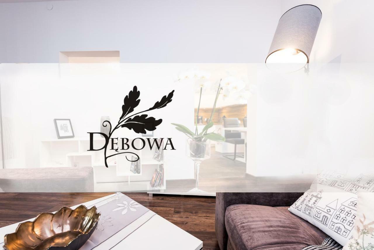 Stylowy Apartament Κατοβίτσε Εξωτερικό φωτογραφία